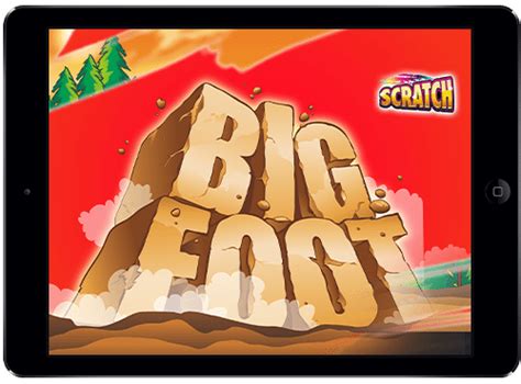 Big Foot Scratch Review 2024